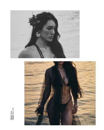 Jooju fit page leaked private photo uncensored HD quality