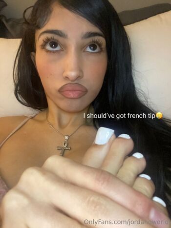 Jordanoworld phoenixorion leaked private photo uncensored HD quality