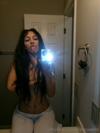 Jordanoworld phoenixorion leaked private photo uncensored HD quality