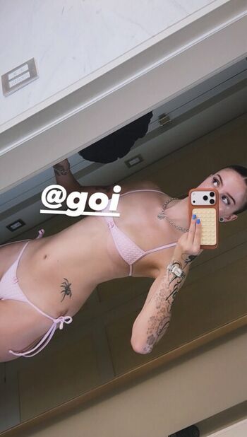 Jorjiana page leaked private photo uncensored HD quality