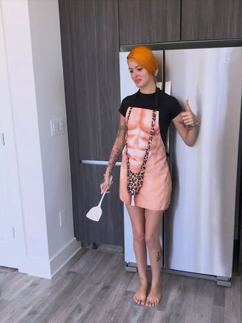 Jorjiana leaked private photo uncensored HD quality