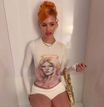 Jorjiana leaked private photo uncensored HD quality