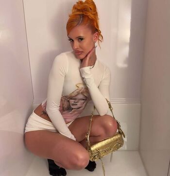 Jorjiana leaked private photo uncensored HD quality