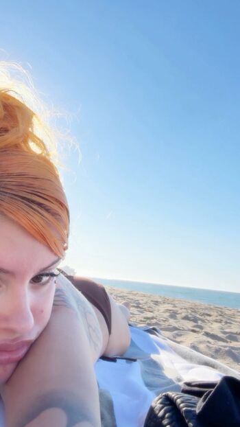 Jorjiana leaked private photo uncensored HD quality