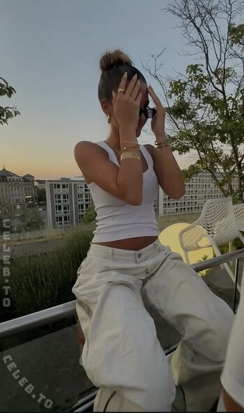 Josefine scholl page leaked private photo uncensored HD quality