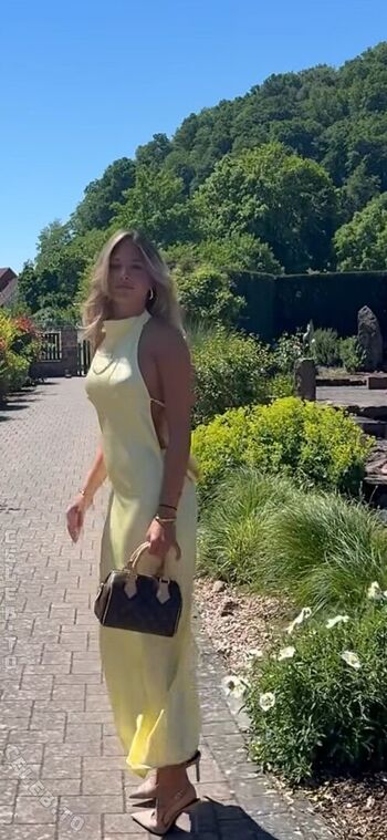 Josefine scholl page leaked private photo uncensored HD quality