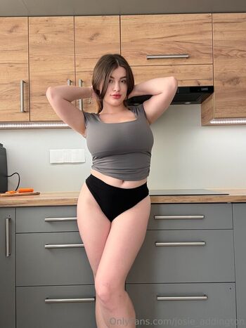 Josie addington page leaked private photo uncensored HD quality