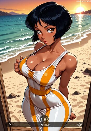 Jousney studio share page leaked private photo uncensored HD quality