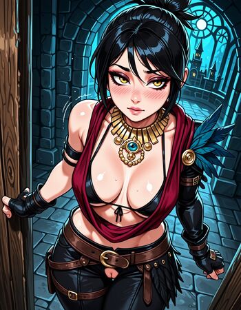 Jousney studio share page leaked private photo uncensored HD quality
