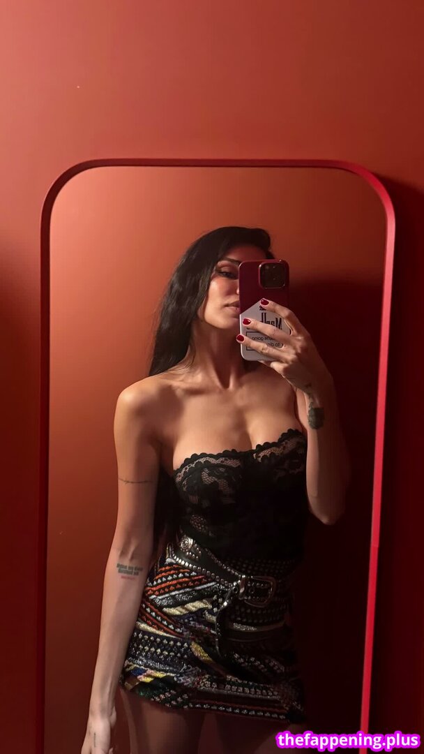 Eden ayalon leaked private photo uncensored HD quality