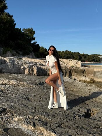 Jovana djordjevic leaked private photo uncensored HD quality