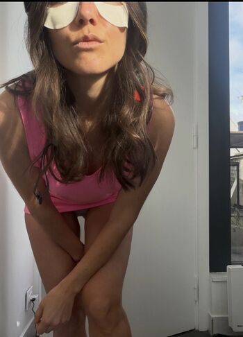 Joyce jonathan page leaked private photo uncensored HD quality
