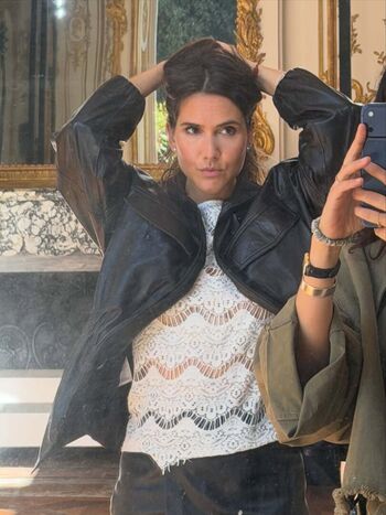 Joyce jonathan leaked private photo uncensored HD quality