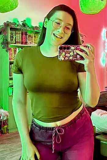 Jubileewhispers asmr leaked private photo uncensored HD quality