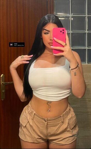 Judit prz leaked private photo uncensored HD quality