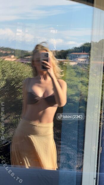 Julemariep leaked private photo uncensored HD quality