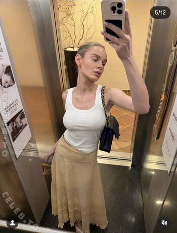 Julemariep leaked private photo uncensored HD quality