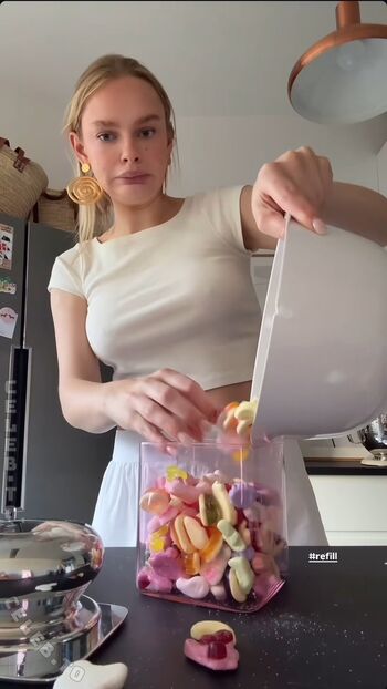 Julemariep leaked private photo uncensored HD quality