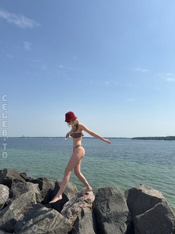 Julemariep leaked private photo uncensored HD quality