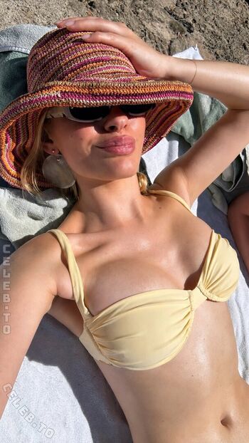 Julemariep leaked private photo uncensored HD quality