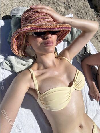 Julemariep leaked private photo uncensored HD quality