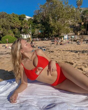 Jules anderson page leaked private photo uncensored HD quality