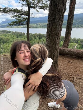 Julesari  page leaked private photo uncensored HD quality