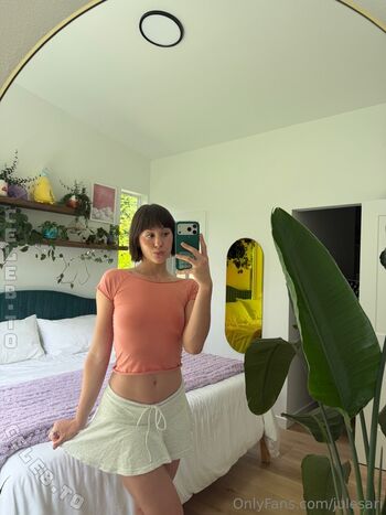 Julesari  page leaked private photo uncensored HD quality