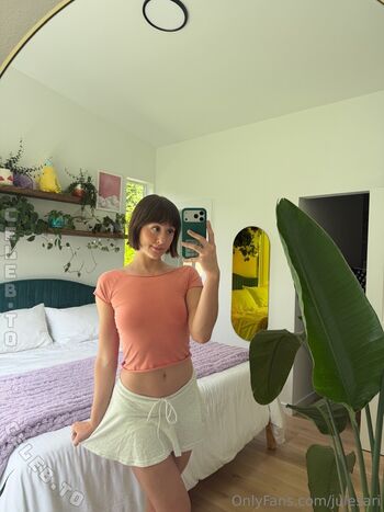 Julesari  page leaked private photo uncensored HD quality