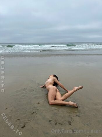Julesari leaked private photo uncensored HD quality