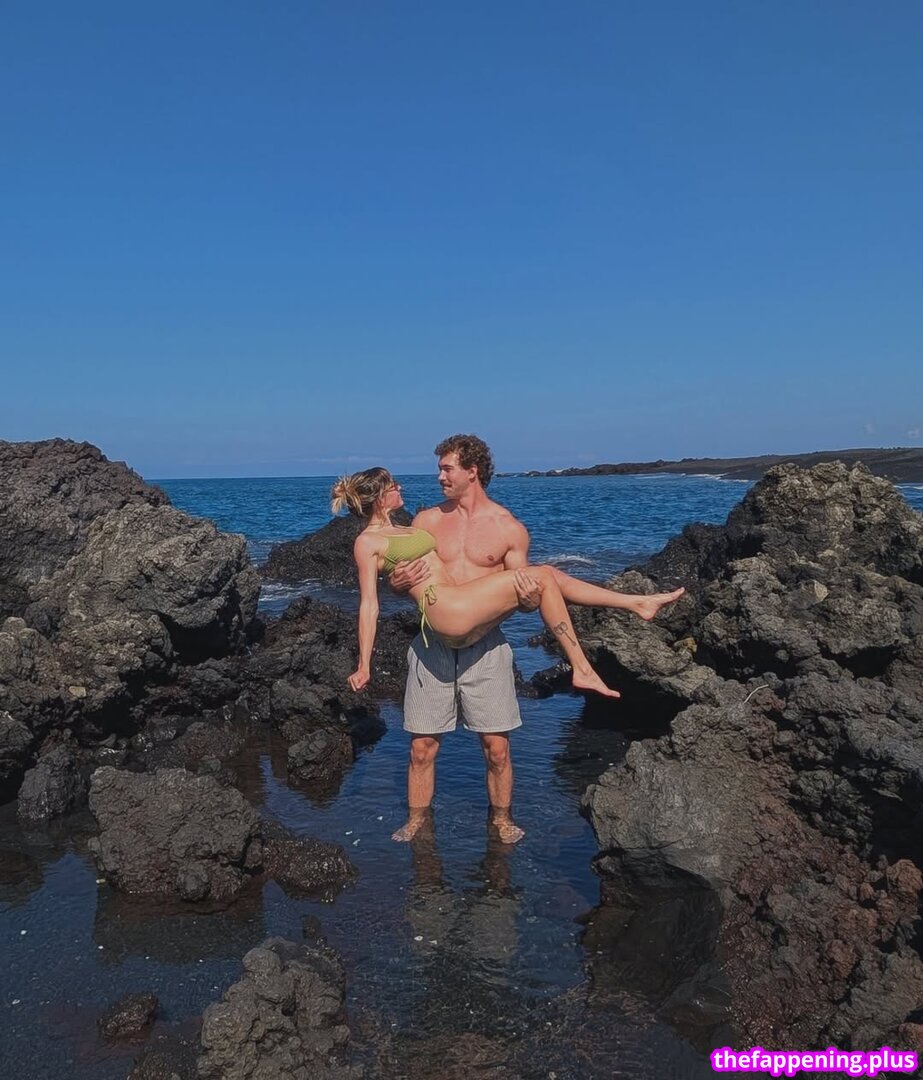 Page/ leaked private photo uncensored HD quality