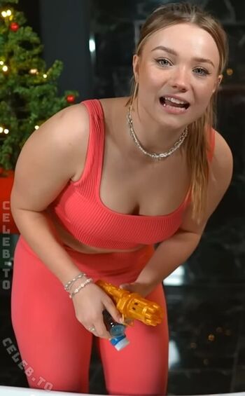 Julia beautx leaked private photo uncensored HD quality