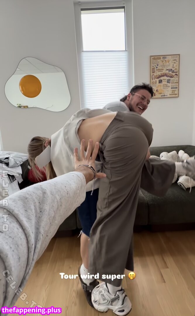 Page/ leaked private photo uncensored HD quality