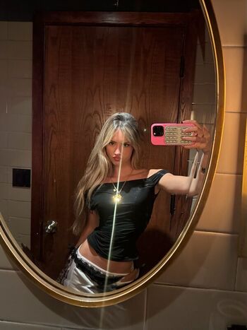 Julia ernst page leaked private photo uncensored HD quality
