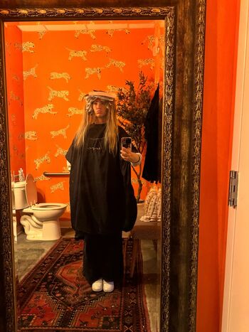 Julia ernst page leaked private photo uncensored HD quality