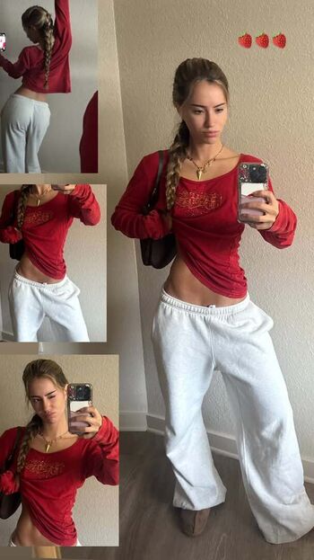 Julia ernst page leaked private photo uncensored HD quality