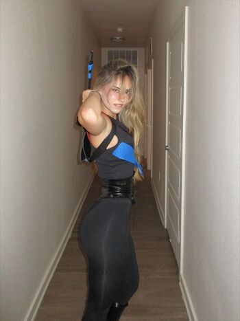 Julia ernst page leaked private photo uncensored HD quality