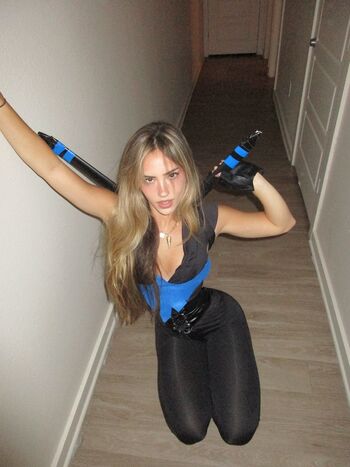 Julia ernst page leaked private photo uncensored HD quality