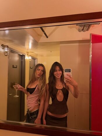 Julia ernst page leaked private photo uncensored HD quality
