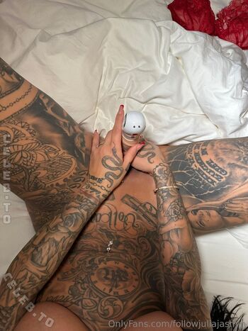 Julia jasmin rhle  page leaked private photo uncensored HD quality