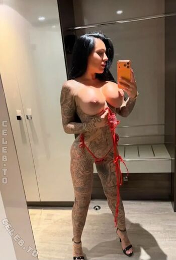 Julia jasmin rhle  page leaked private photo uncensored HD quality