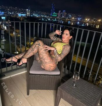 Julia jasmin rhle  page leaked private photo uncensored HD quality