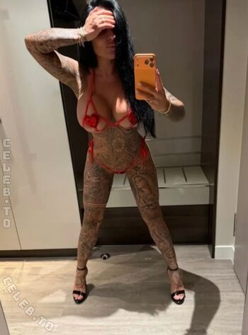 Julia jasmin rhle  page leaked private photo uncensored HD quality