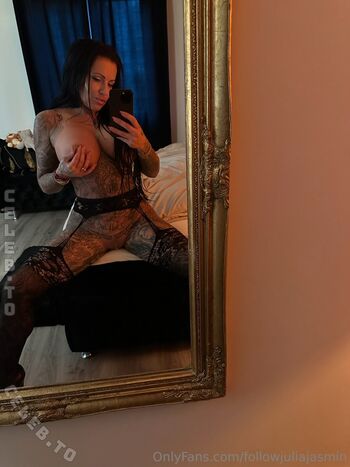 Julia jasmin rhle leaked private photo uncensored HD quality