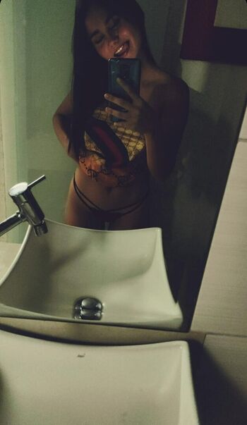 Julia nascimento leaked private photo uncensored HD quality