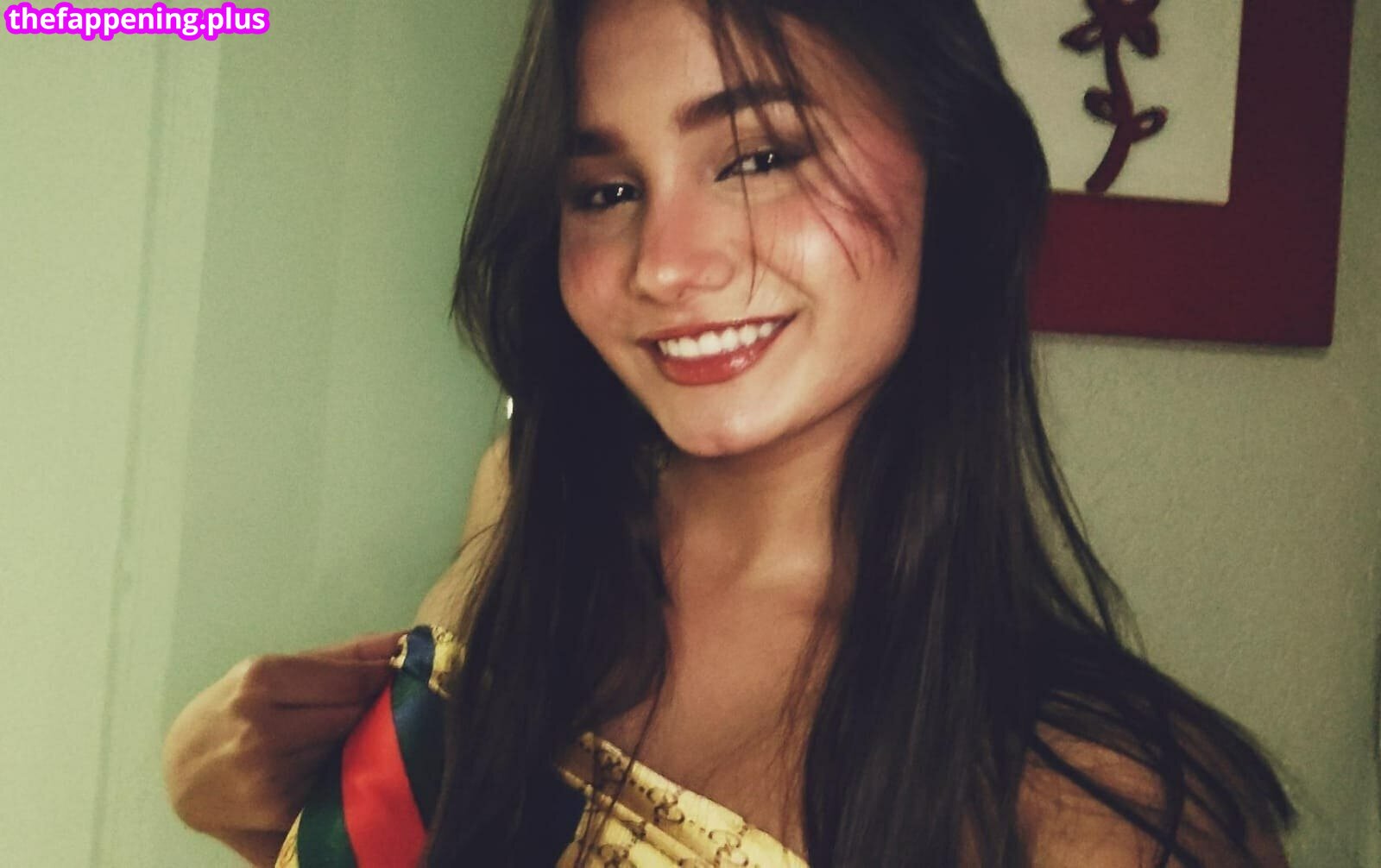Page/ leaked private photo uncensored HD quality