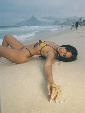 Juliana nalu page leaked private photo uncensored HD quality
