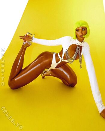 Juliana nalu leaked private photo uncensored HD quality
