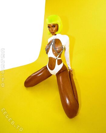 Juliana nalu leaked private photo uncensored HD quality