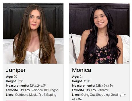 Juniper ren leaked private photo uncensored HD quality